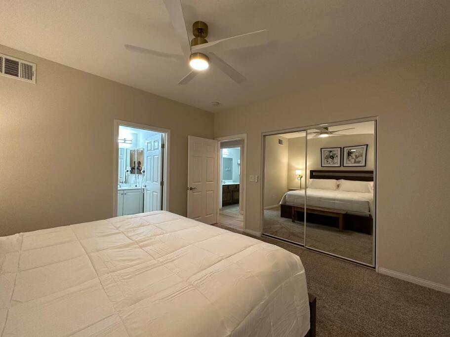 Mesquite Retreat 2 Bd Condo By Cool Properties Llc מראה חיצוני תמונה