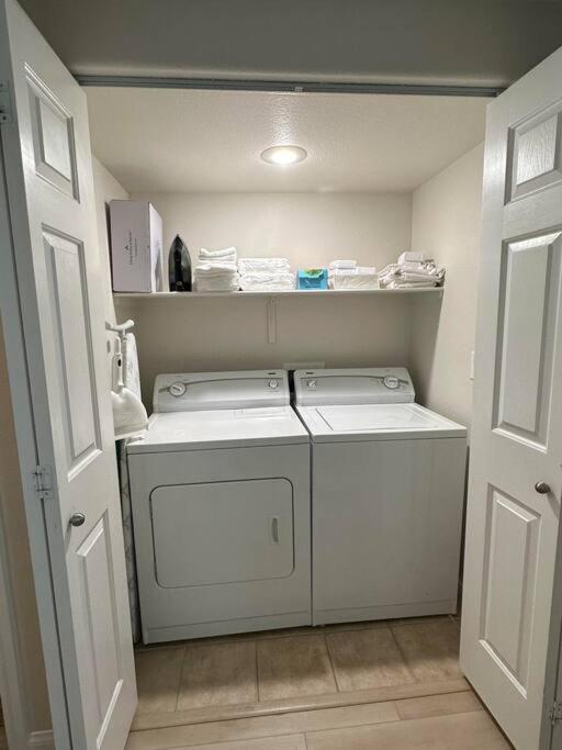 Mesquite Retreat 2 Bd Condo By Cool Properties Llc מראה חיצוני תמונה