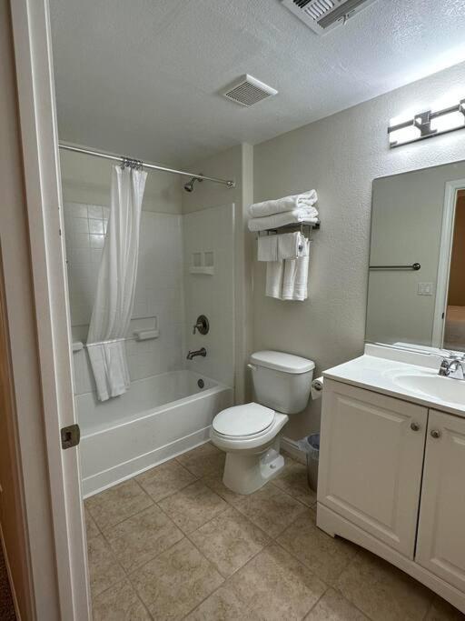 Mesquite Retreat 2 Bd Condo By Cool Properties Llc מראה חיצוני תמונה