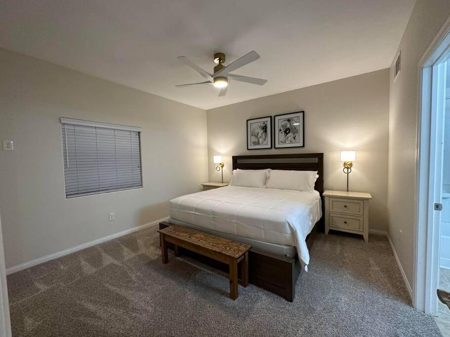 Mesquite Retreat 2 Bd Condo By Cool Properties Llc מראה חיצוני תמונה