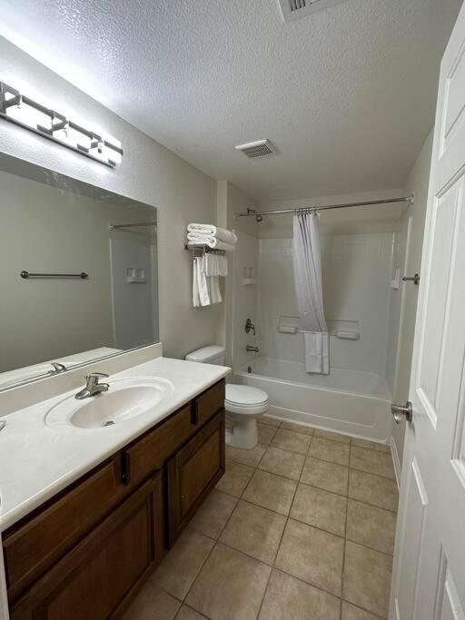 Mesquite Retreat 2 Bd Condo By Cool Properties Llc מראה חיצוני תמונה