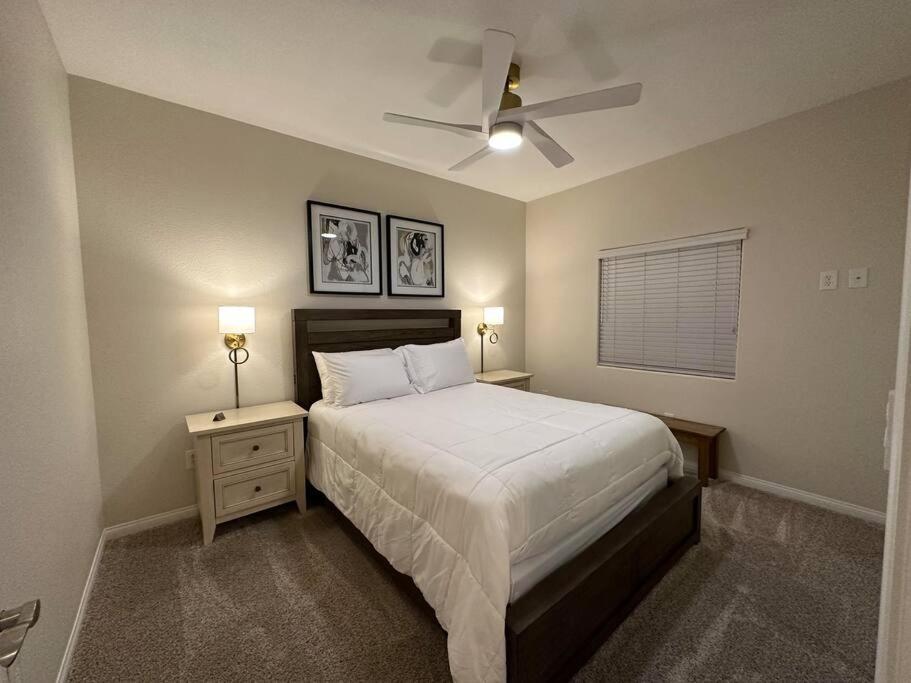 Mesquite Retreat 2 Bd Condo By Cool Properties Llc מראה חיצוני תמונה