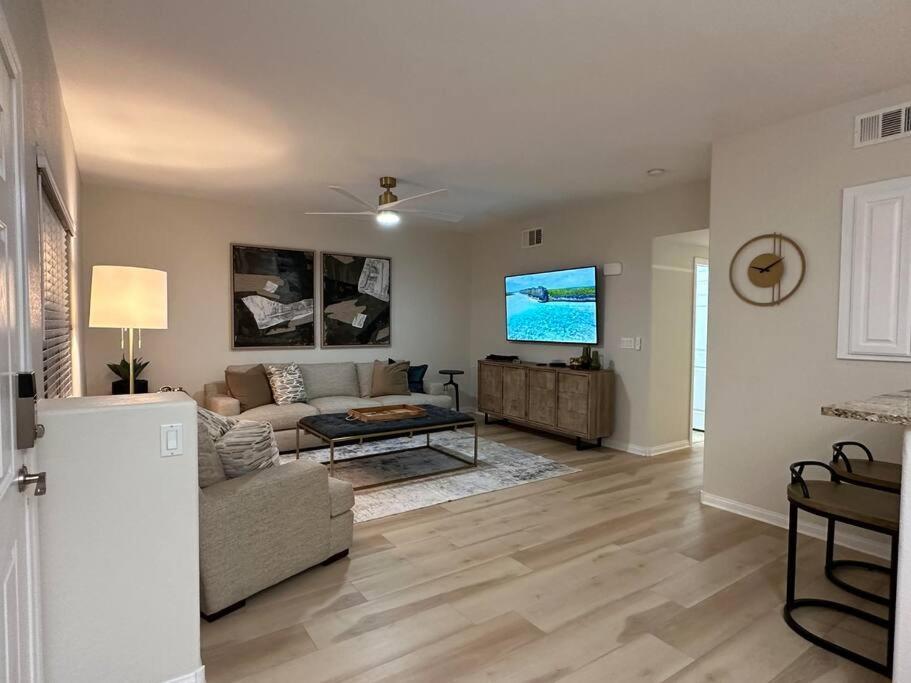 Mesquite Retreat 2 Bd Condo By Cool Properties Llc מראה חיצוני תמונה
