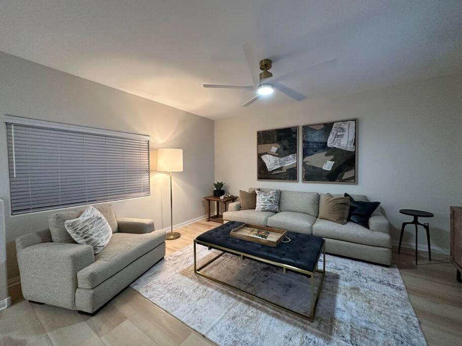 Mesquite Retreat 2 Bd Condo By Cool Properties Llc מראה חיצוני תמונה