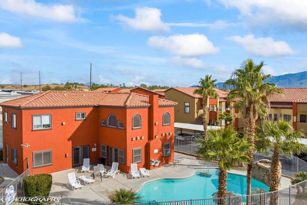 Mesquite Retreat 2 Bd Condo By Cool Properties Llc מראה חיצוני תמונה
