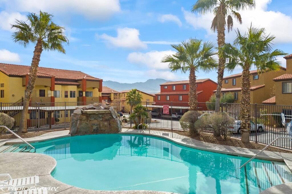 Mesquite Retreat 2 Bd Condo By Cool Properties Llc מראה חיצוני תמונה