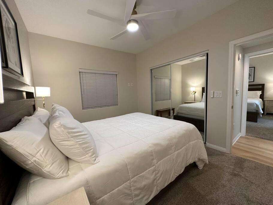 Mesquite Retreat 2 Bd Condo By Cool Properties Llc מראה חיצוני תמונה