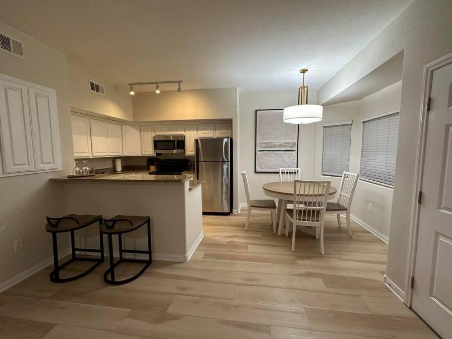 Mesquite Retreat 2 Bd Condo By Cool Properties Llc מראה חיצוני תמונה